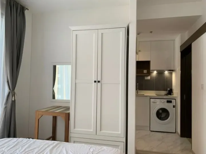 Property photos for Ideo Mobi Asoke
