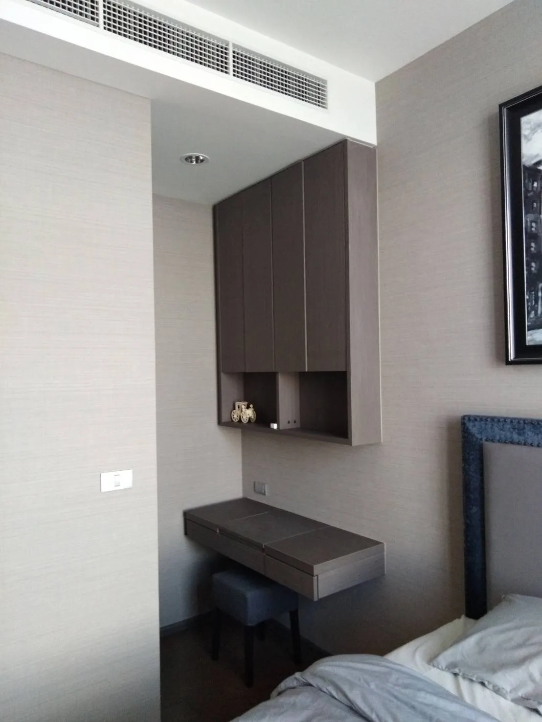 Property photos for The Diplomat Sathorn