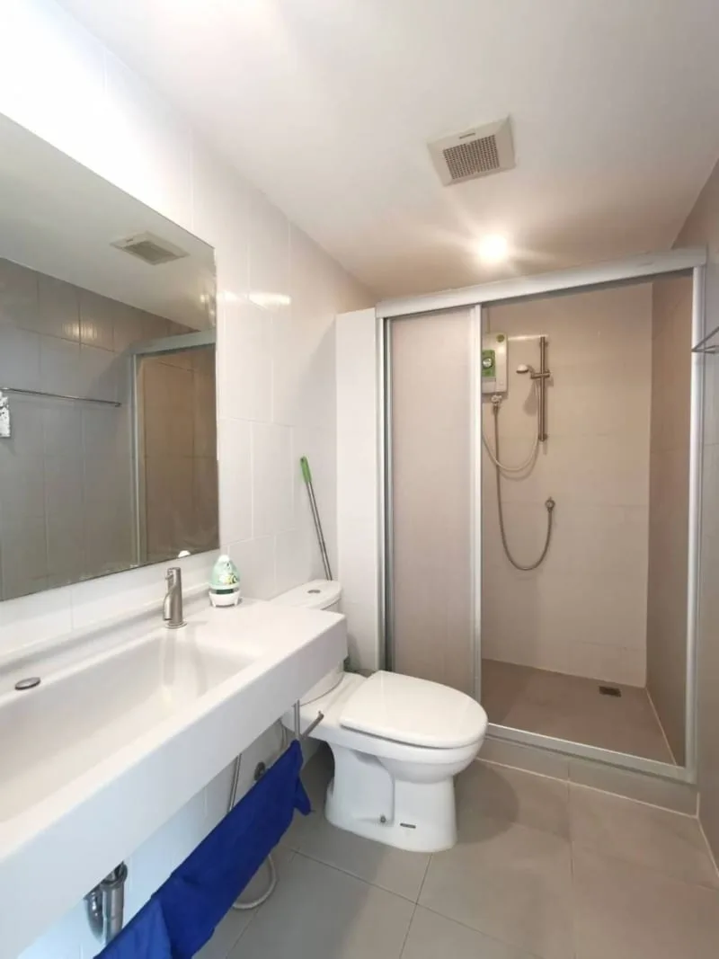 Property photos for U Delight Residence Pattanakarn-thonglor