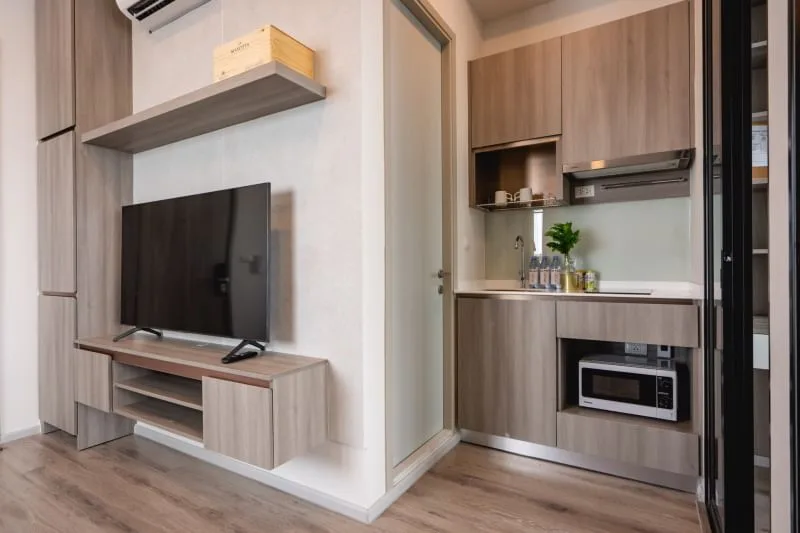Property photos for KnightsBridge Prime Ratchayothin