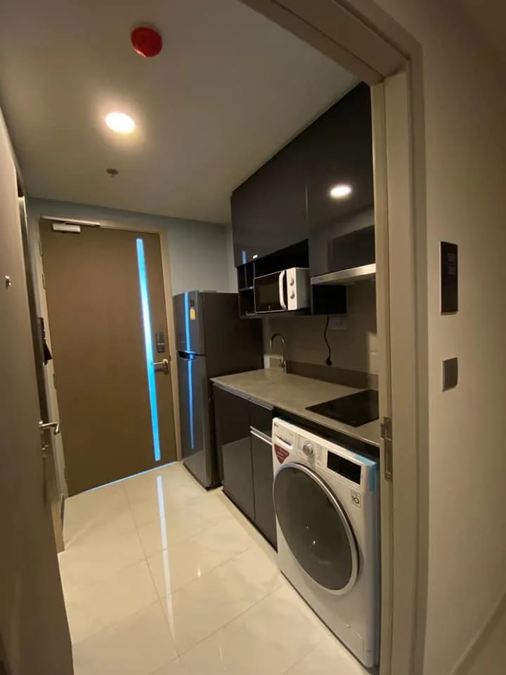Property photos for Ideo Q Siam - Ratchathewi