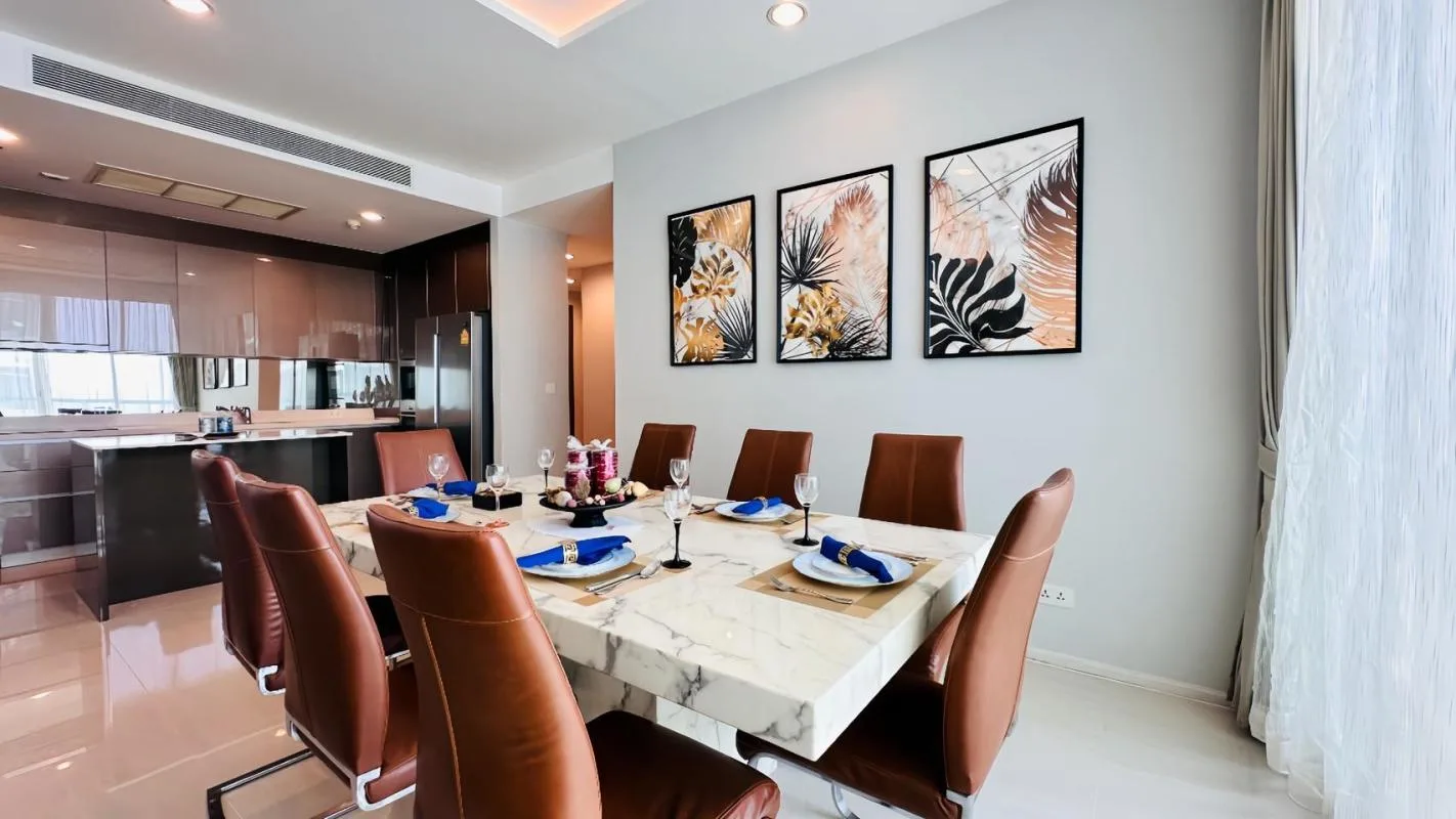 Property photos for Menam Residences