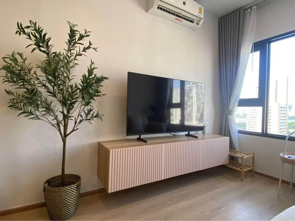 Property photos for Life Rama 4 - Asoke