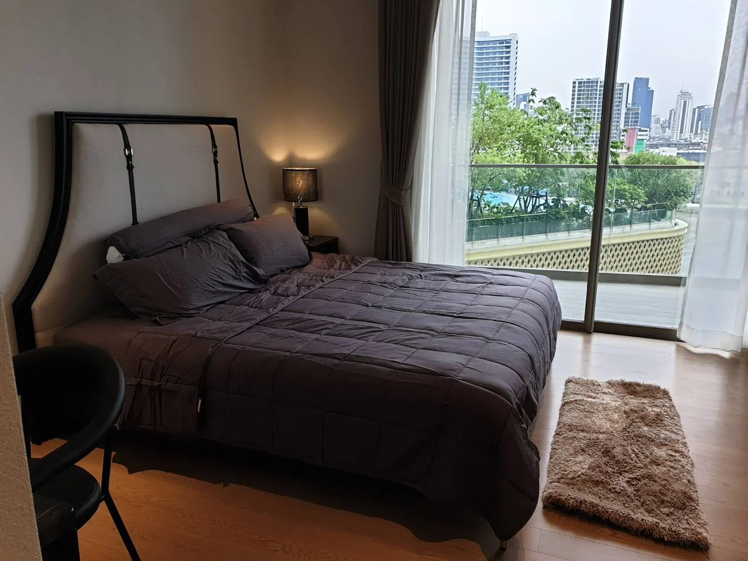 Property photos for Magnolias Waterfront Residences