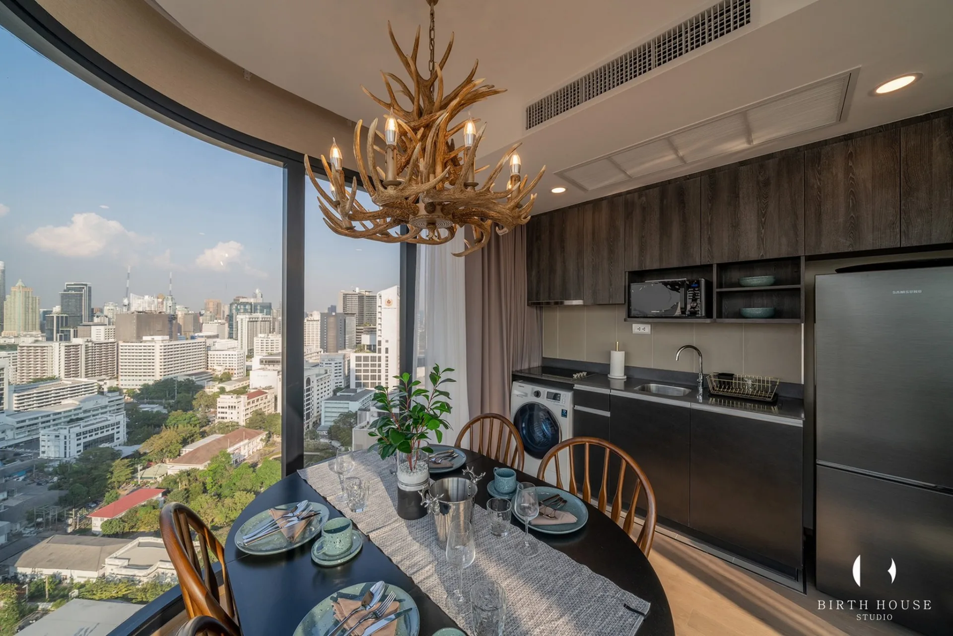 Property photos for Ashton Chula - Silom