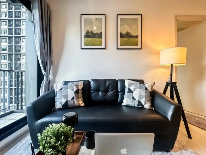 Property photos for Life Asoke
