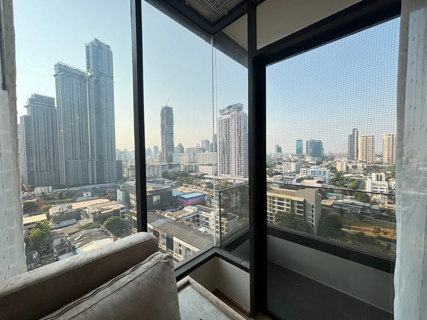 Property photos for The FINE Bangkok Thonglor - Ekamai