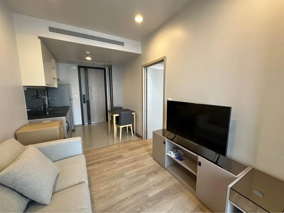 Property photos for OKA HAUS Sukhumvit 36
