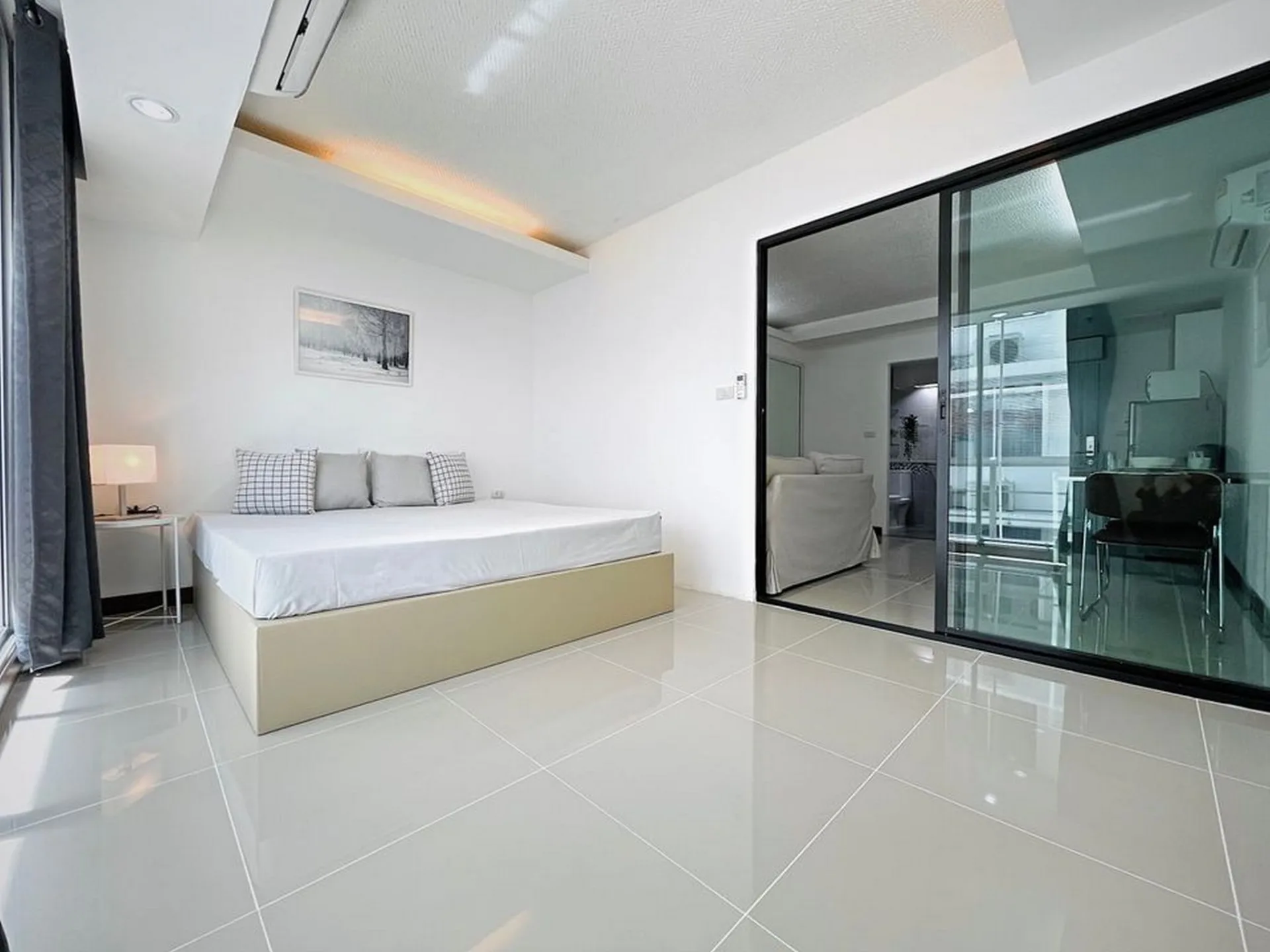 Property photos for The Waterford Sukhumvit 50 Onnut