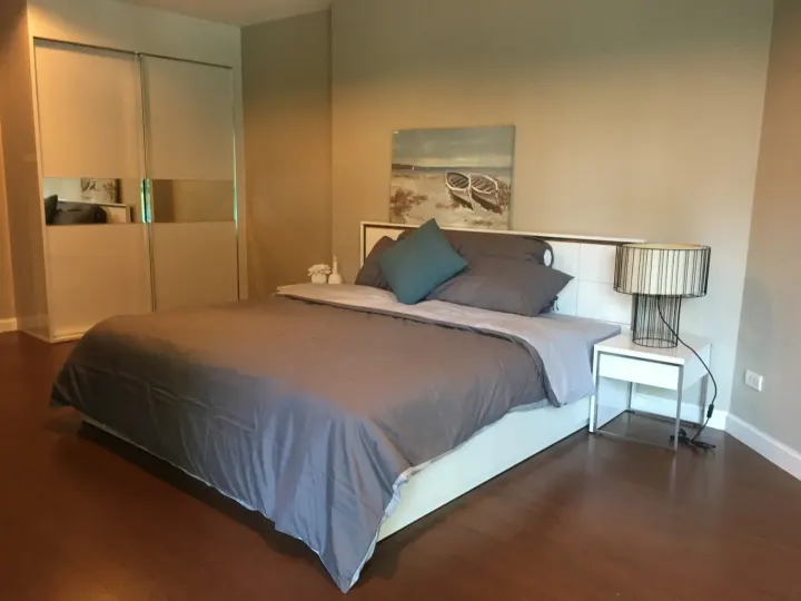 Property photos for Belle Grand Rama 9