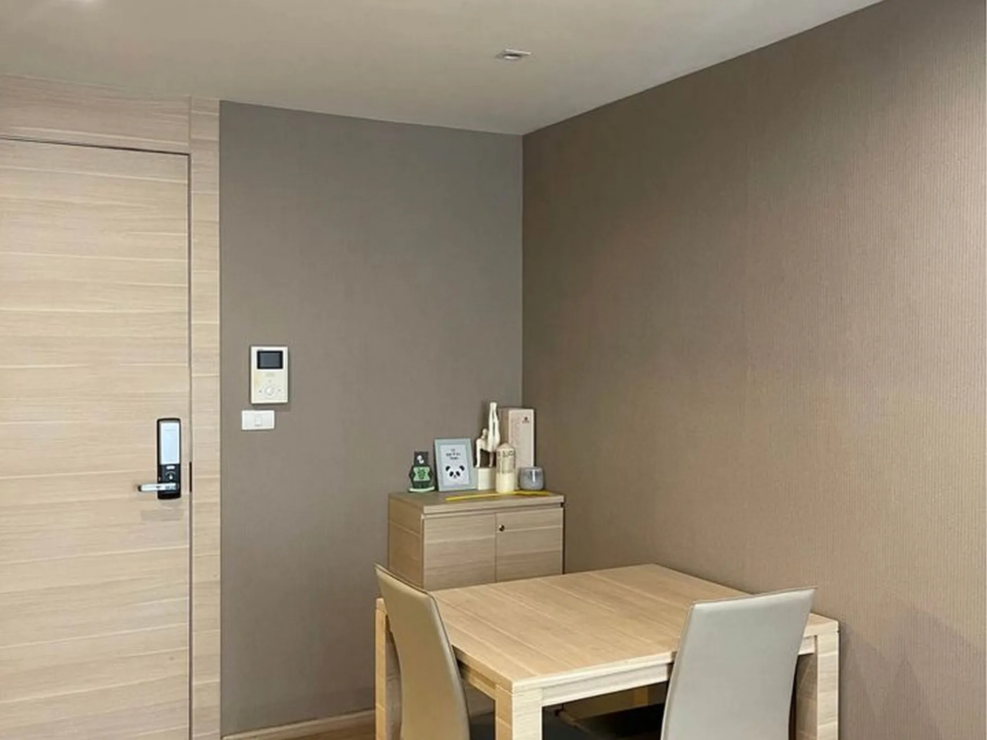 Property photos for Klass Condo Siam