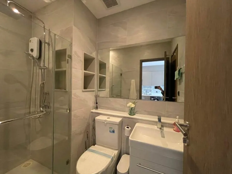 Property photos for Rhythm Ekkamai Estate