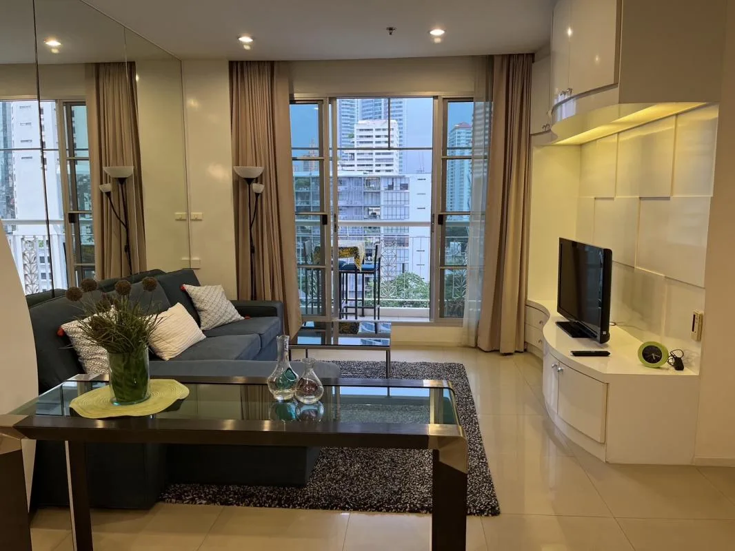 Property photos for Citi Smart Sukhumvit 18
