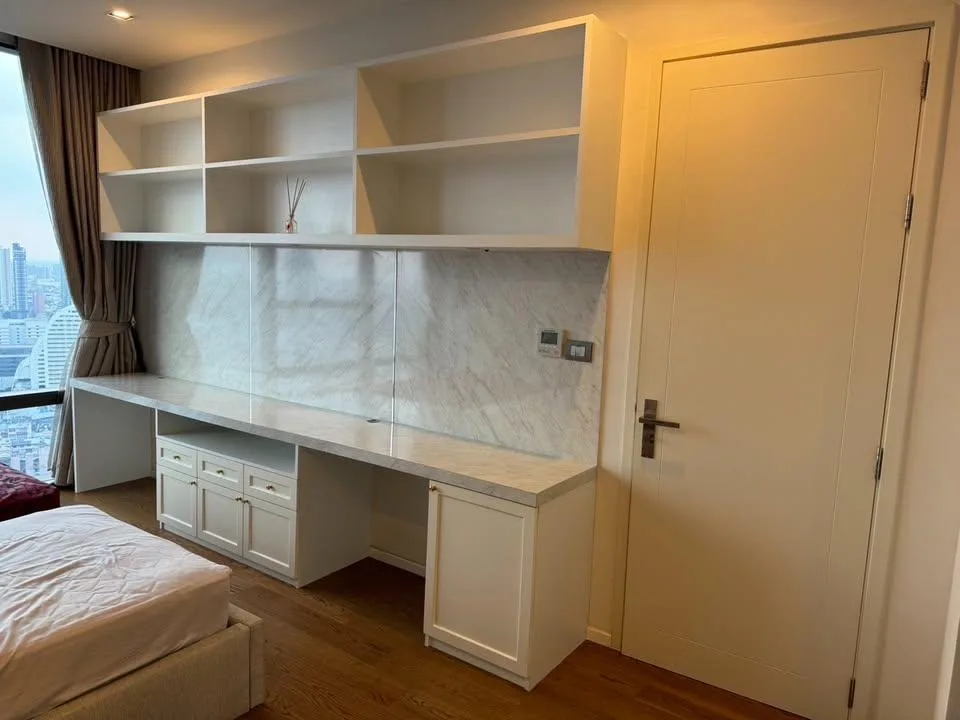 Property photos for The Bangkok Sathorn