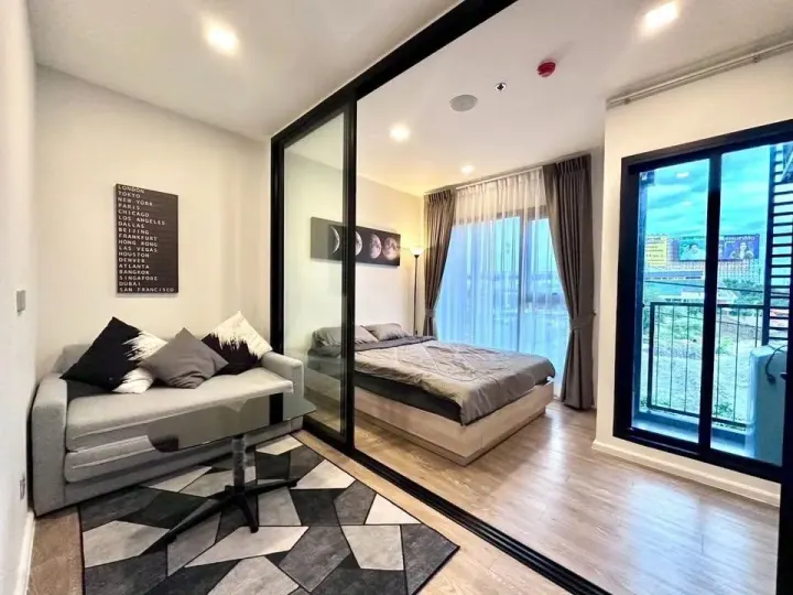 Property photos for Modiz Sukhumvit 50