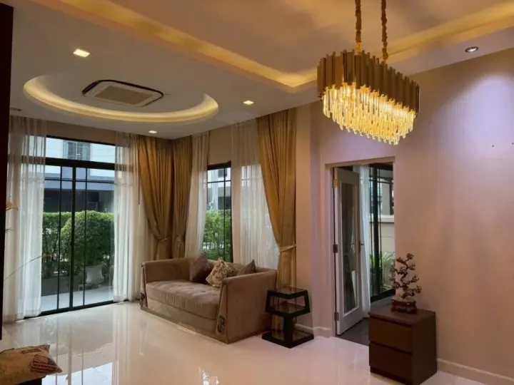 Property photos for Bangkok Boulevard Chaengwattana 2