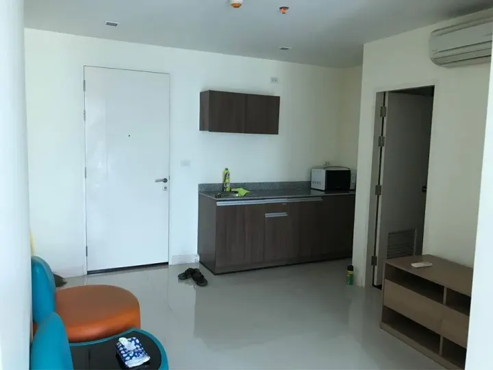 Property photos for Wish @ Samyan