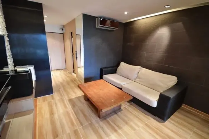 Property photos for The Niche Sukhumvit 49