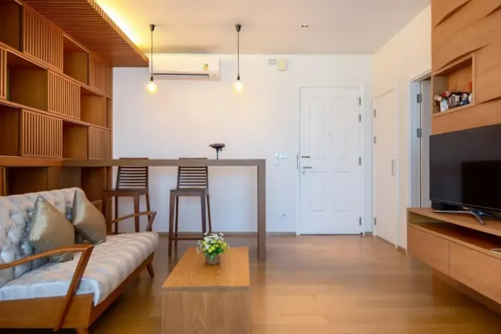 Property photos for Hive Sathorn