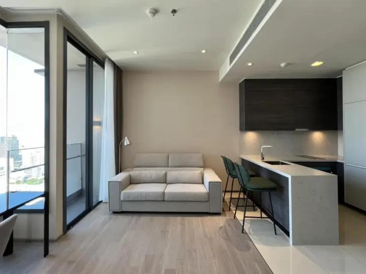 Property photos for The Esse Asoke