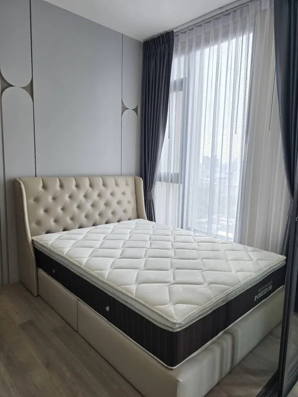 Property photos for The Address Siam Ratchathewi