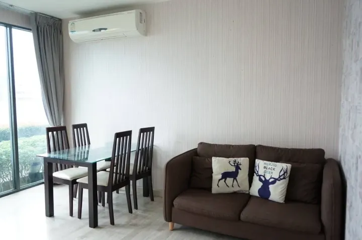 Property photos for Ideo Mobi Sathorn