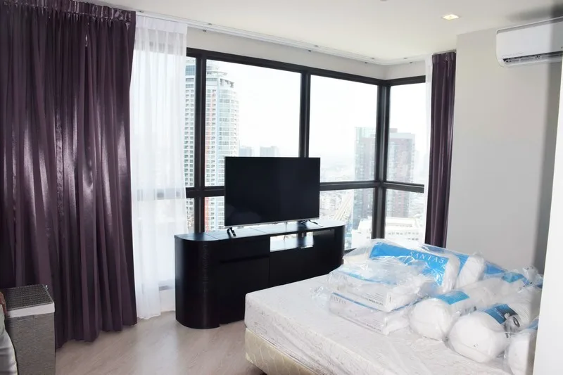 Property photos for Rhythm Sukhumvit 44/1