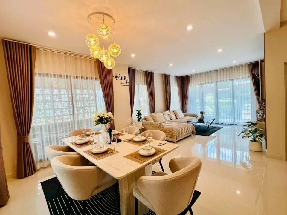Property photos for The Palm Kathu-patong