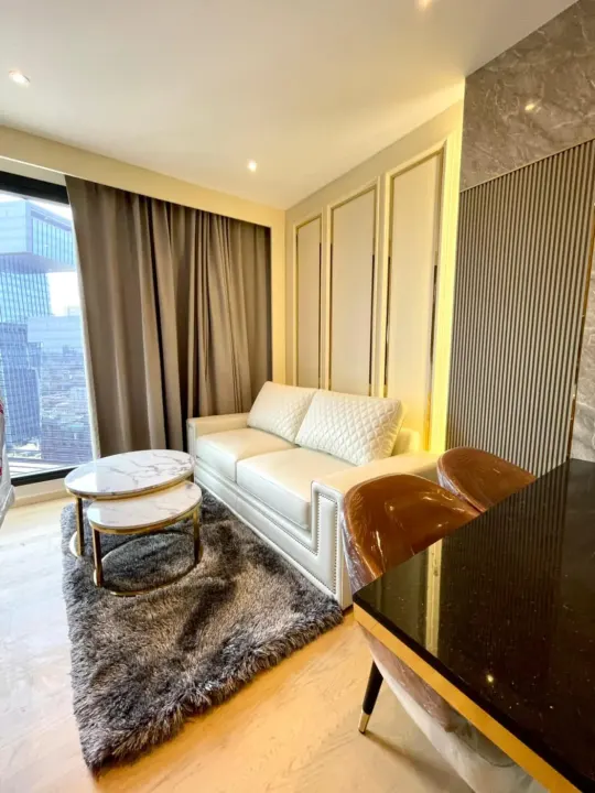 Property photos for ASHTON Asoke - Rama 9