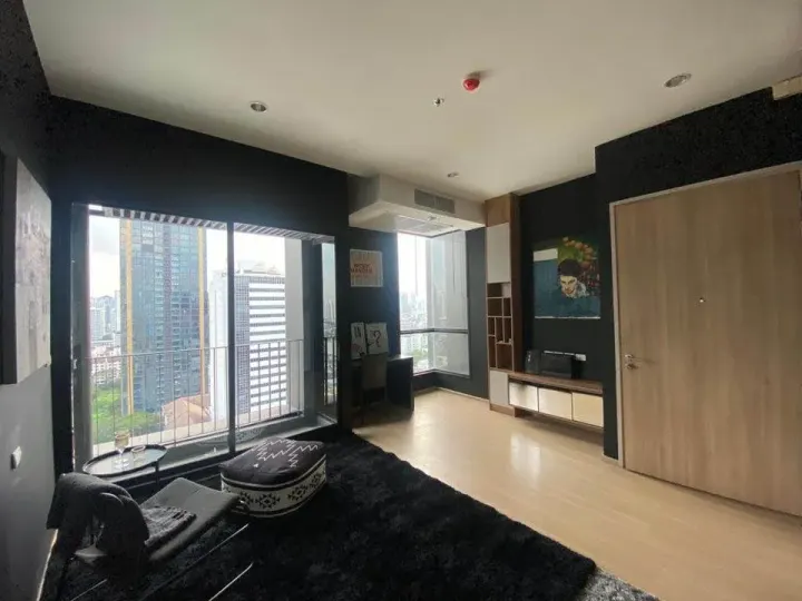 Property photos for The Capital Ekamai-Thonglor