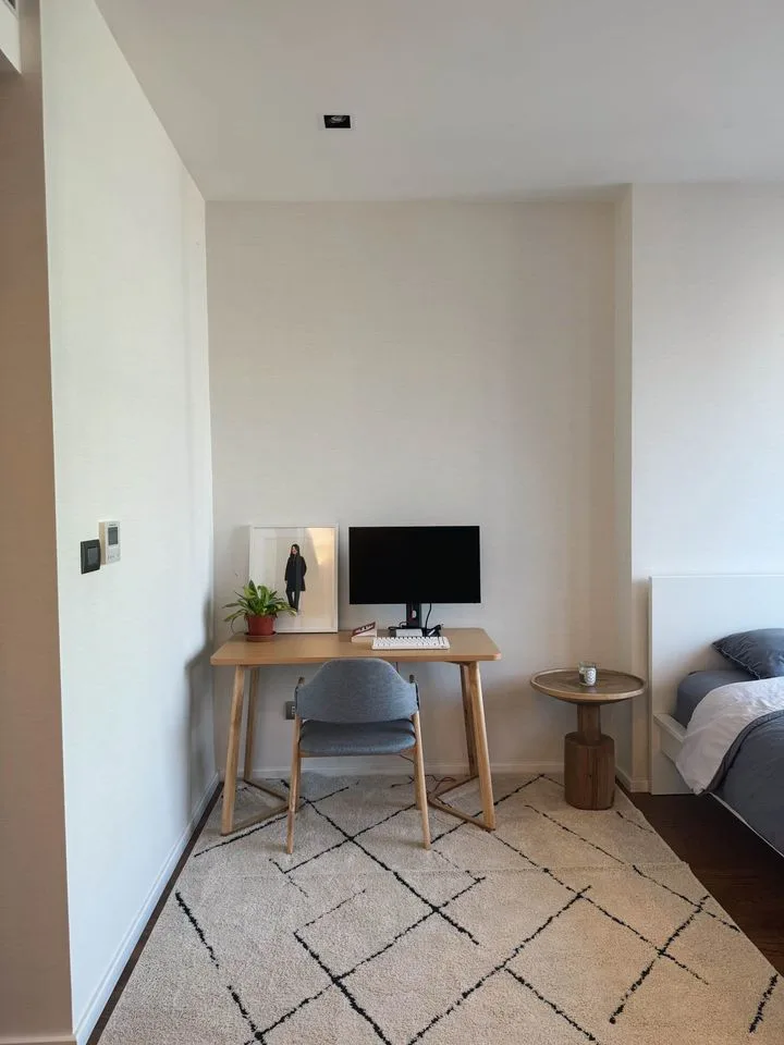 Property photos for The Bangkok Sathorn