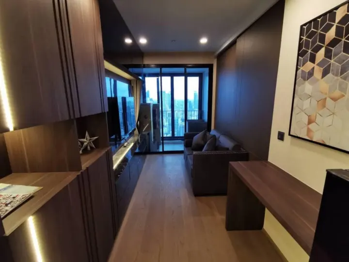 Property photos for Ashton Chula - Silom