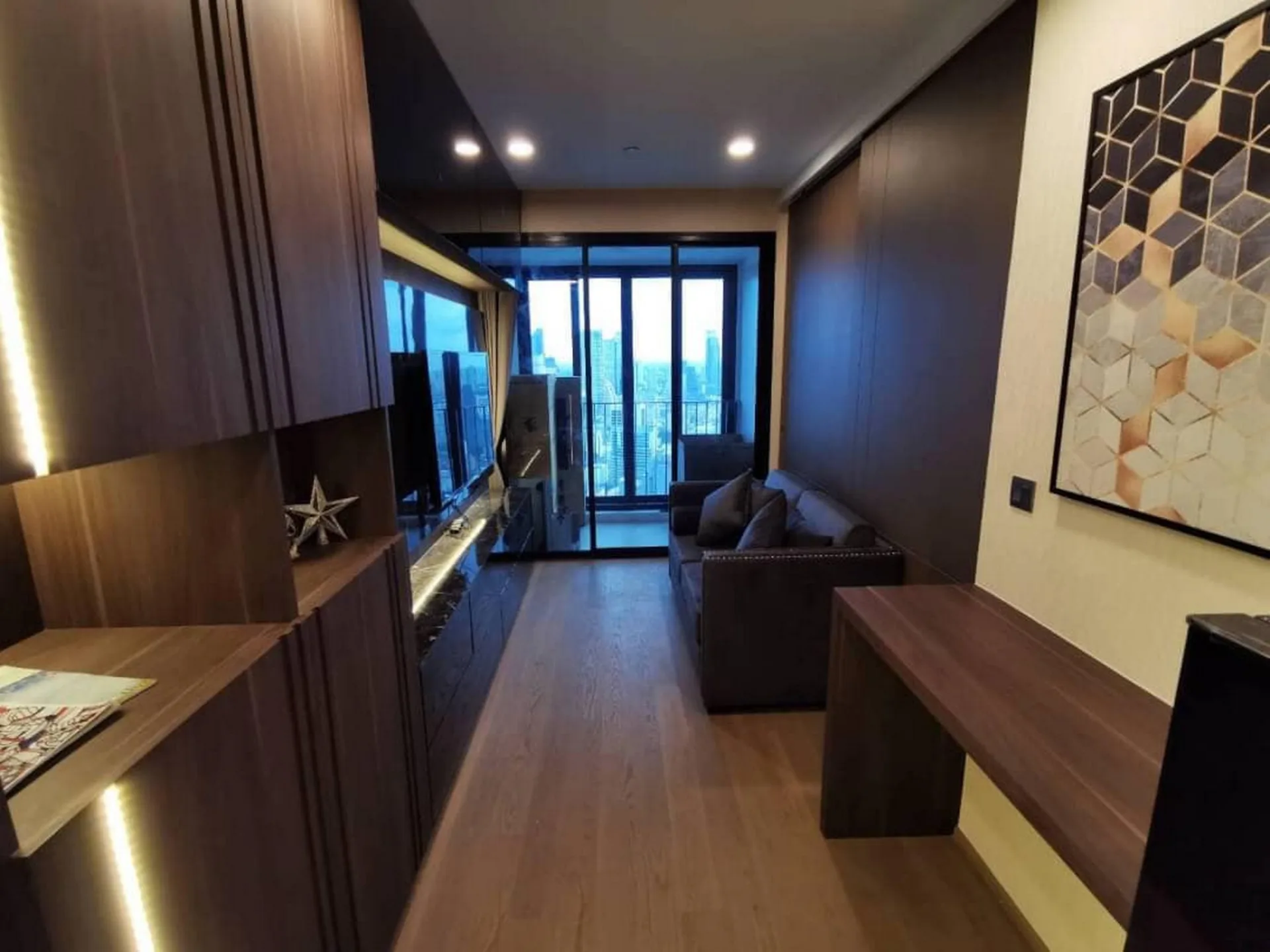 Property photos for Ashton Chula - Silom