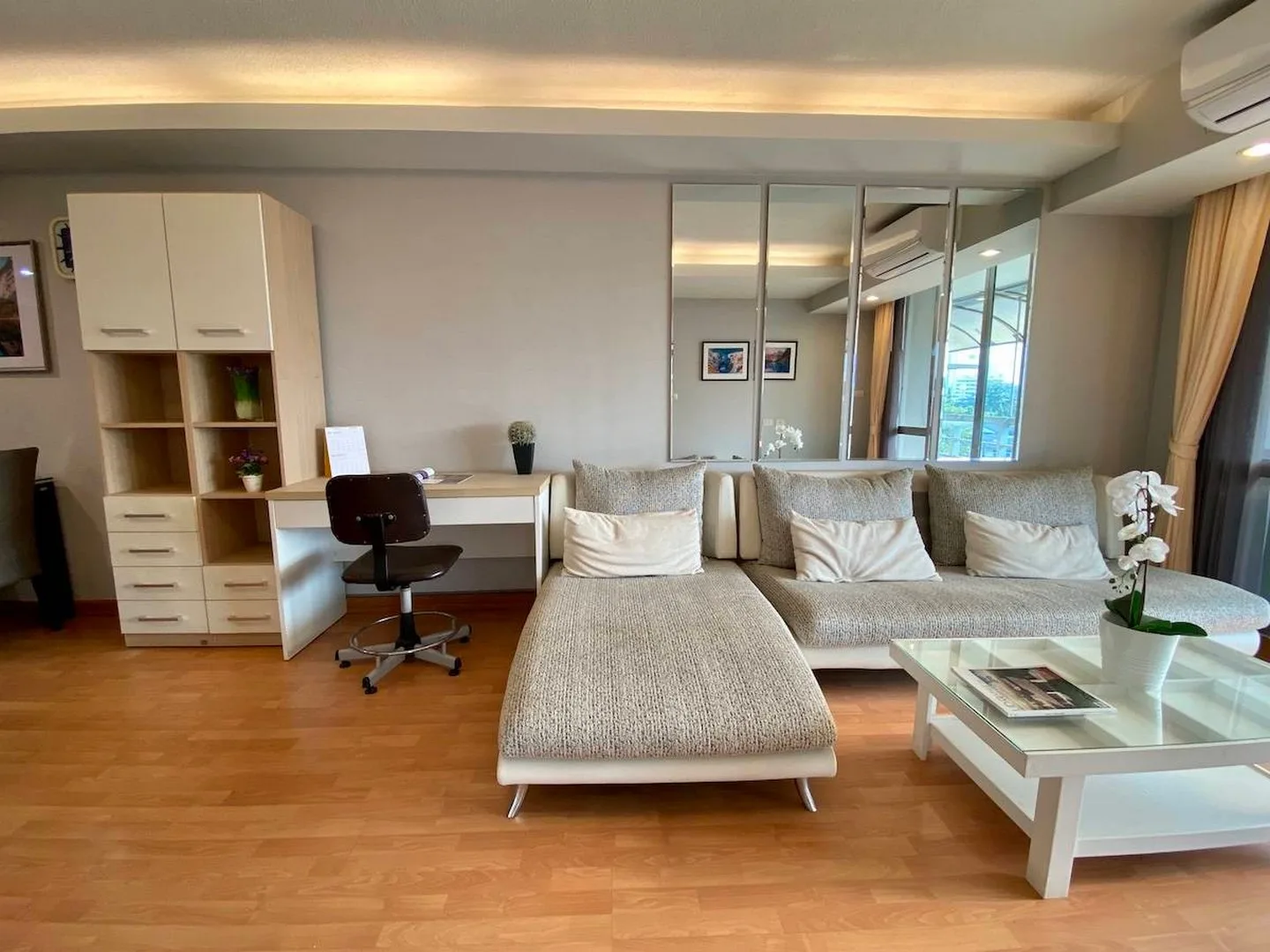 Property photos for The Waterford Sukhumvit 50 Onnut