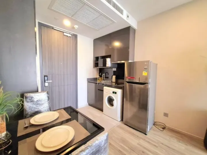Property photos for Ashton Asoke
