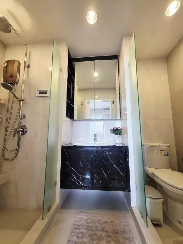 Property photos for Niche Mono Mega Space Bangna