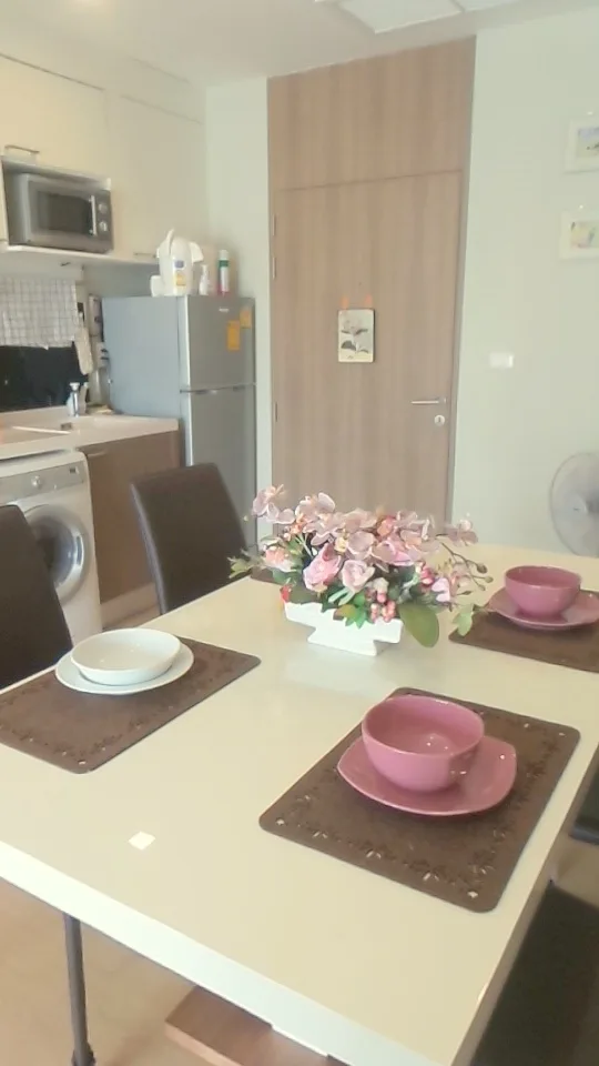 Property photos for Noble Revolve Ratchada