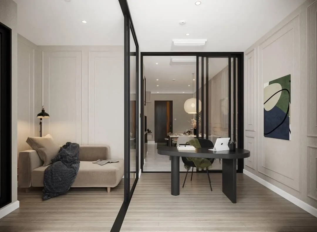 Property photos for Supalai Icon Sathorn