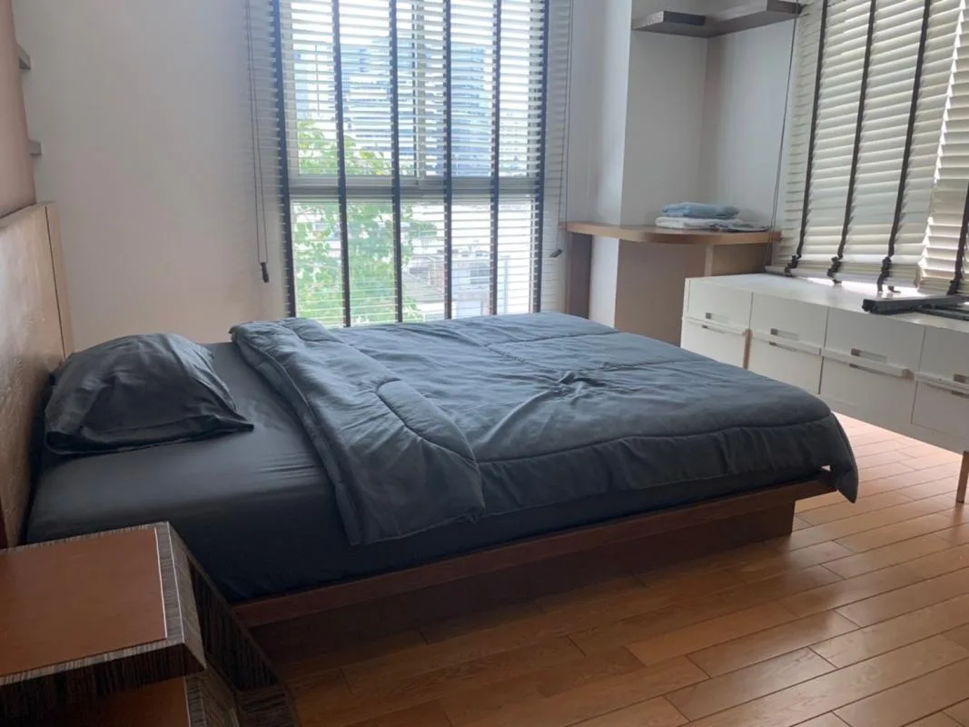 Property photos for The Legend Saladaeng