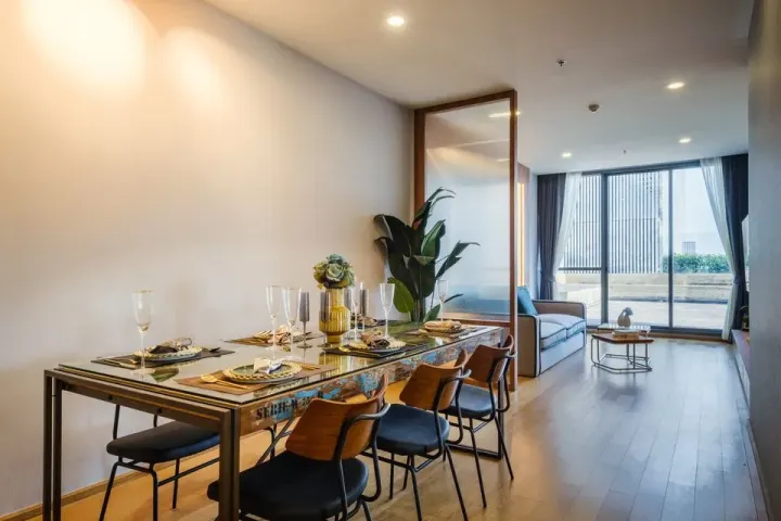 Property photos for Hyde Sukhumvit 13