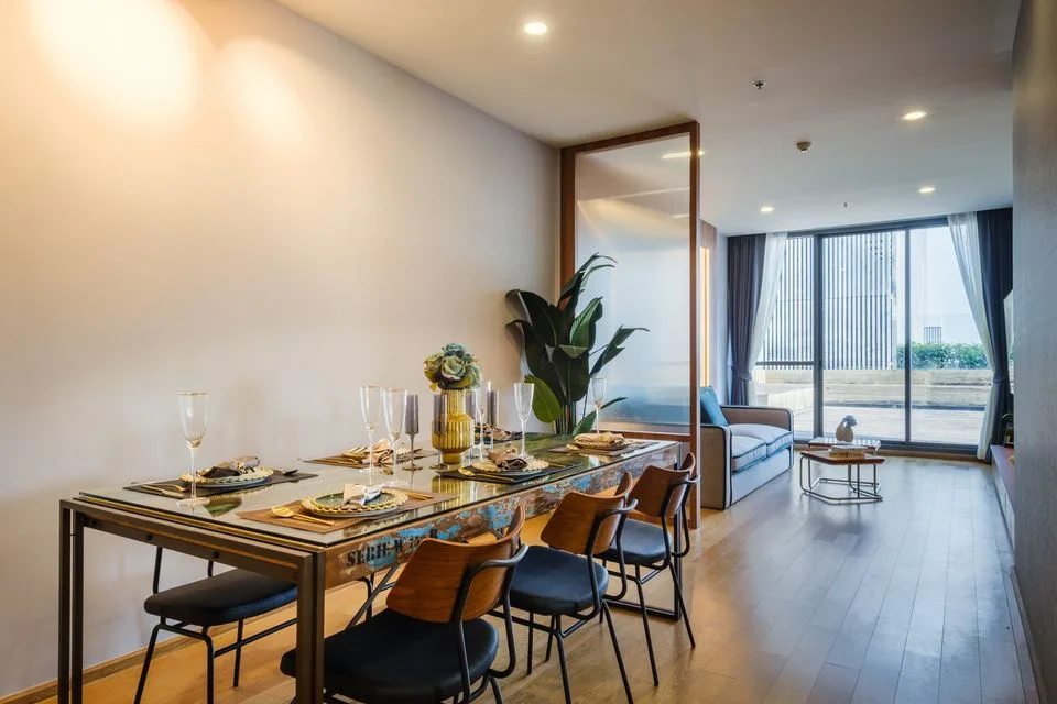 Property photos for Hyde Sukhumvit 13
