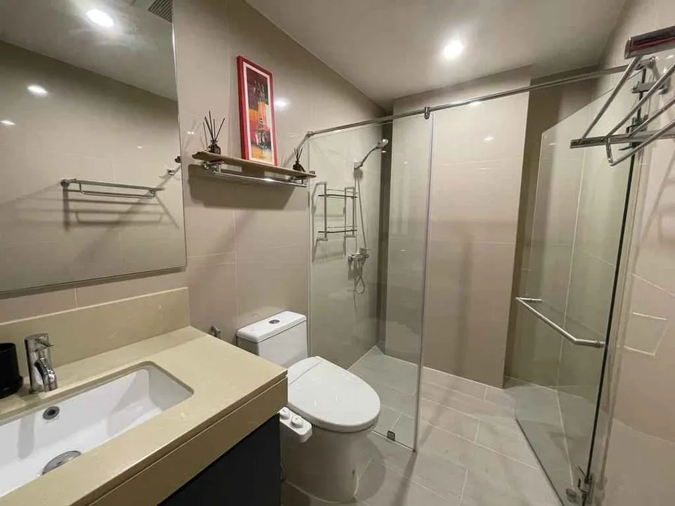 Property photos for Noble Above Wireless-Ruamrudee