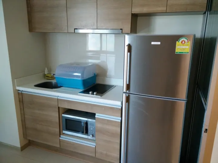 Property photos for Rhythm Ratchada - Huai Khwang