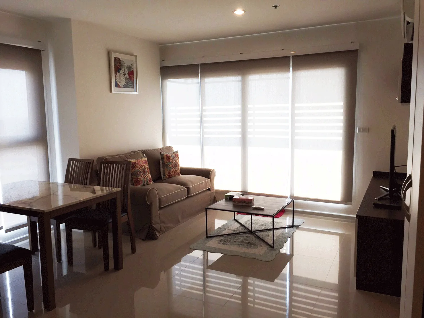 Property photos for Aspire Sukhumvit 48