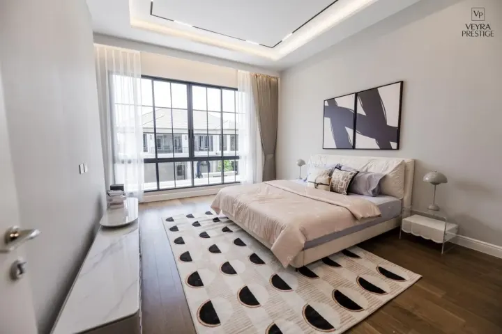 Property photos for Narasiri Krungthep Kreetha