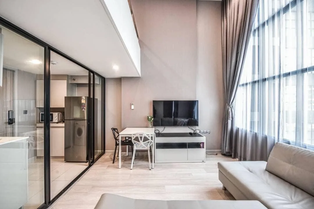 Property photos for Knightsbridge Prime Sathorn
