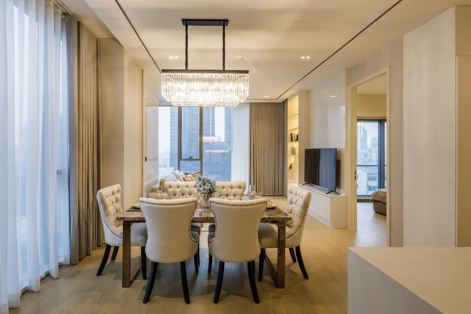 Property photos for The Strand Thonglor