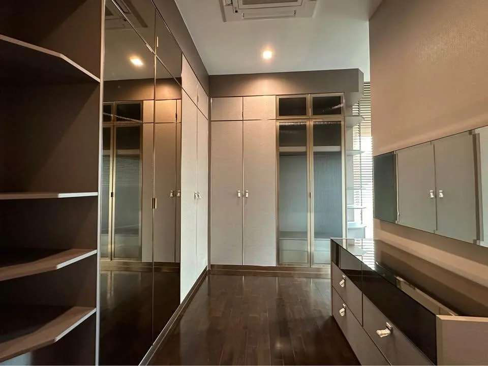Property photos for Grand Bangkok Boulevard Krungthepkritha