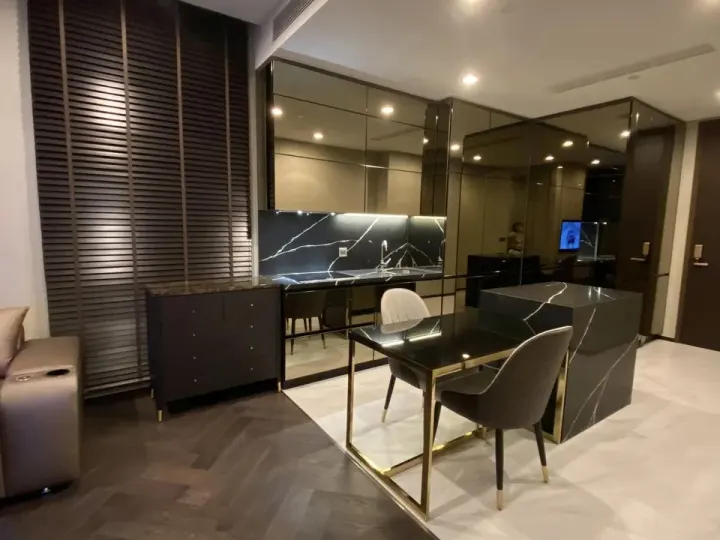Property photos for The Esse Sukhumvit 36