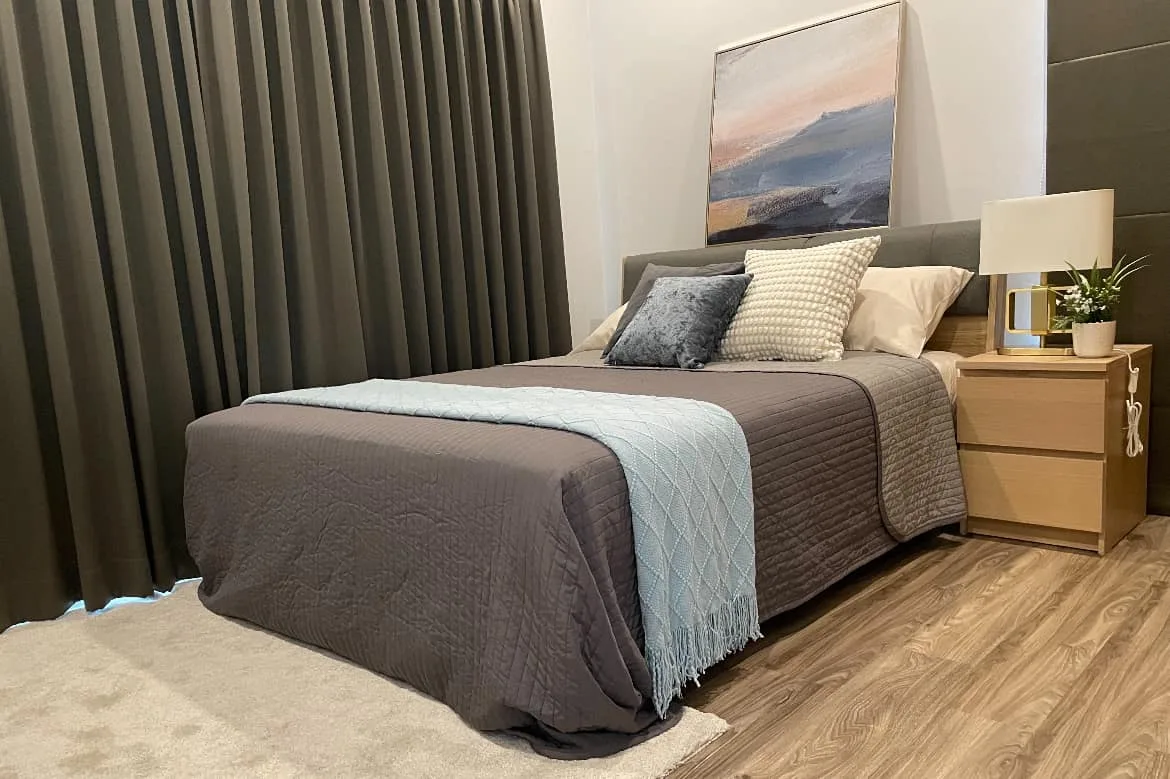 Property photos for Burasiri Krungthep Kreetha